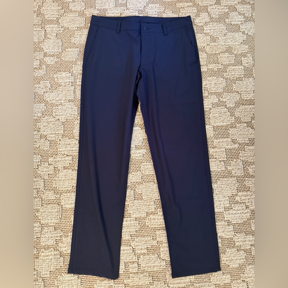 FootJoy Navy Golf Pants 32/32